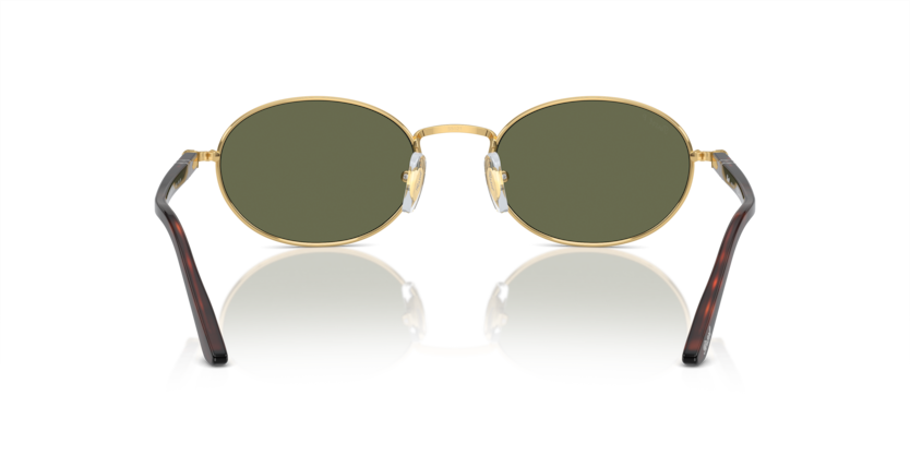 Persol Ida PO1018S Polarizado PO1018S 515/58 52-2