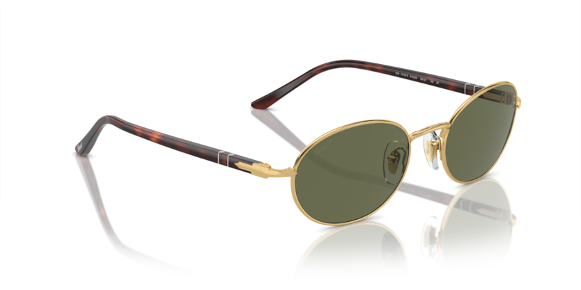 Persol Ida PO1018S Polarizado PO1018S 515/58 52-3