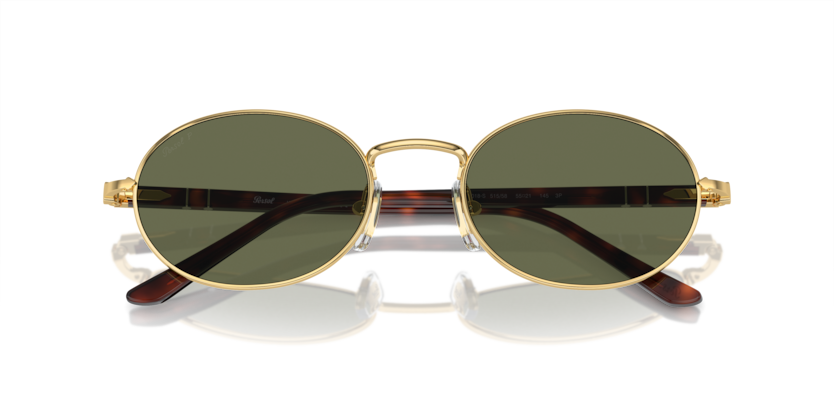 Persol Ida PO1018S Polarizado PO1018S 515/58 52-5