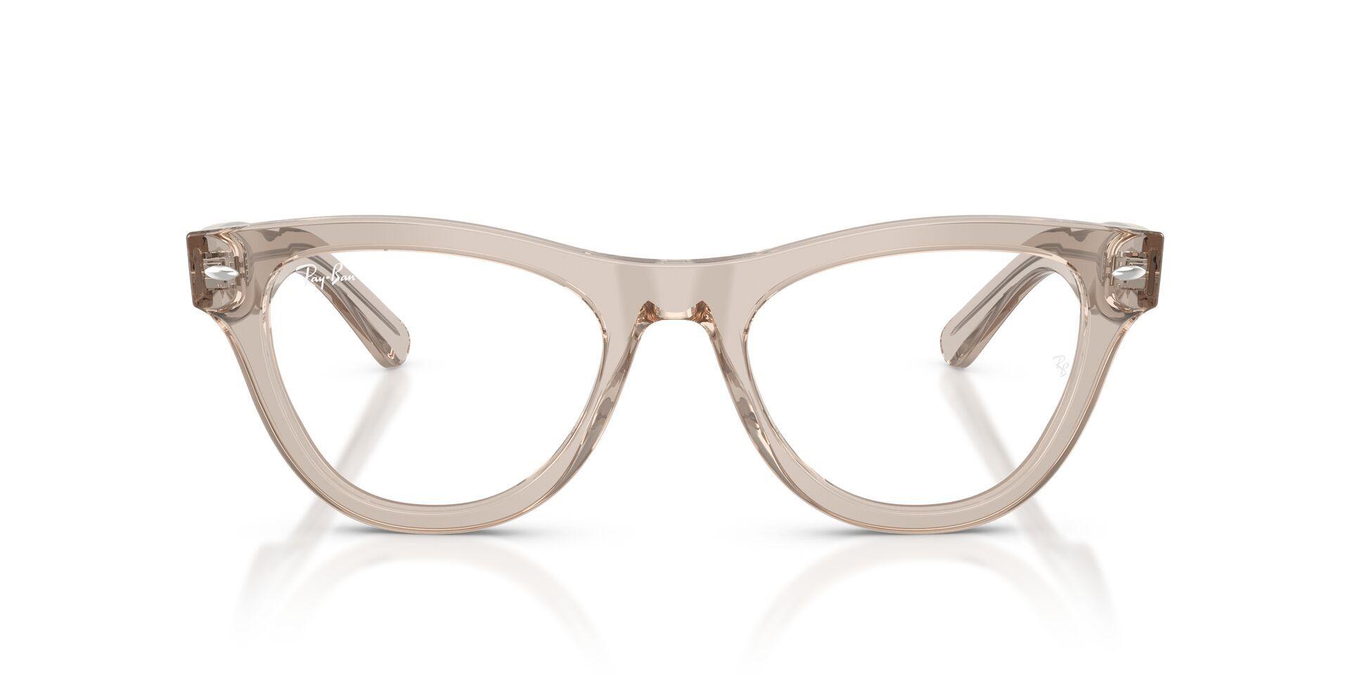 Ray-Ban RX5510 8449 52-5