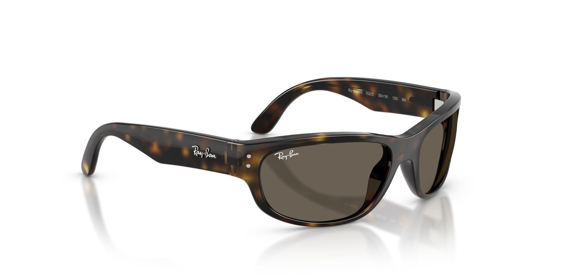 Ray-Ban RJ9189S 152/3 55 (Modelo para niños)-3