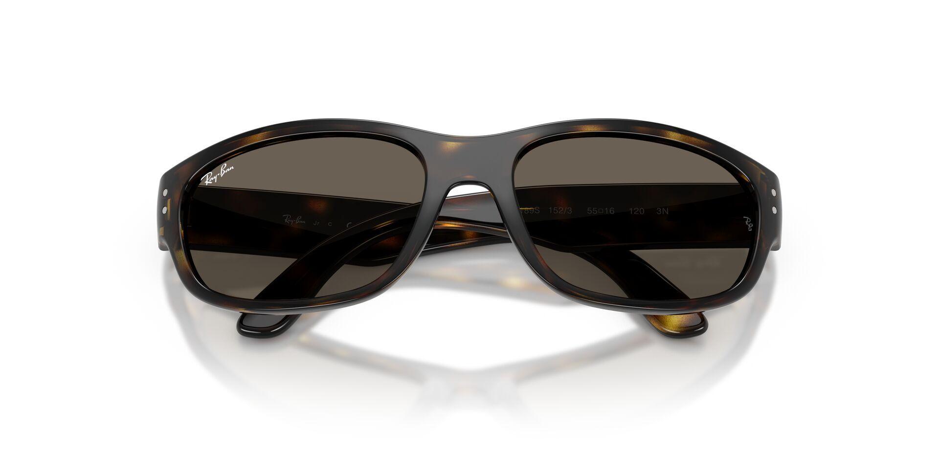 Ray-Ban RJ9189S 152/3 55 (Modelo para niños)-4