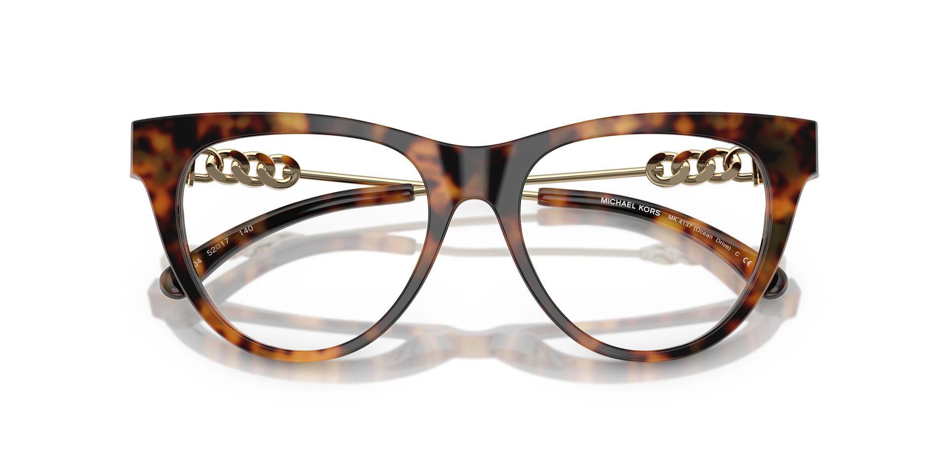 Michael Kors Ocean Drive MK4137-3