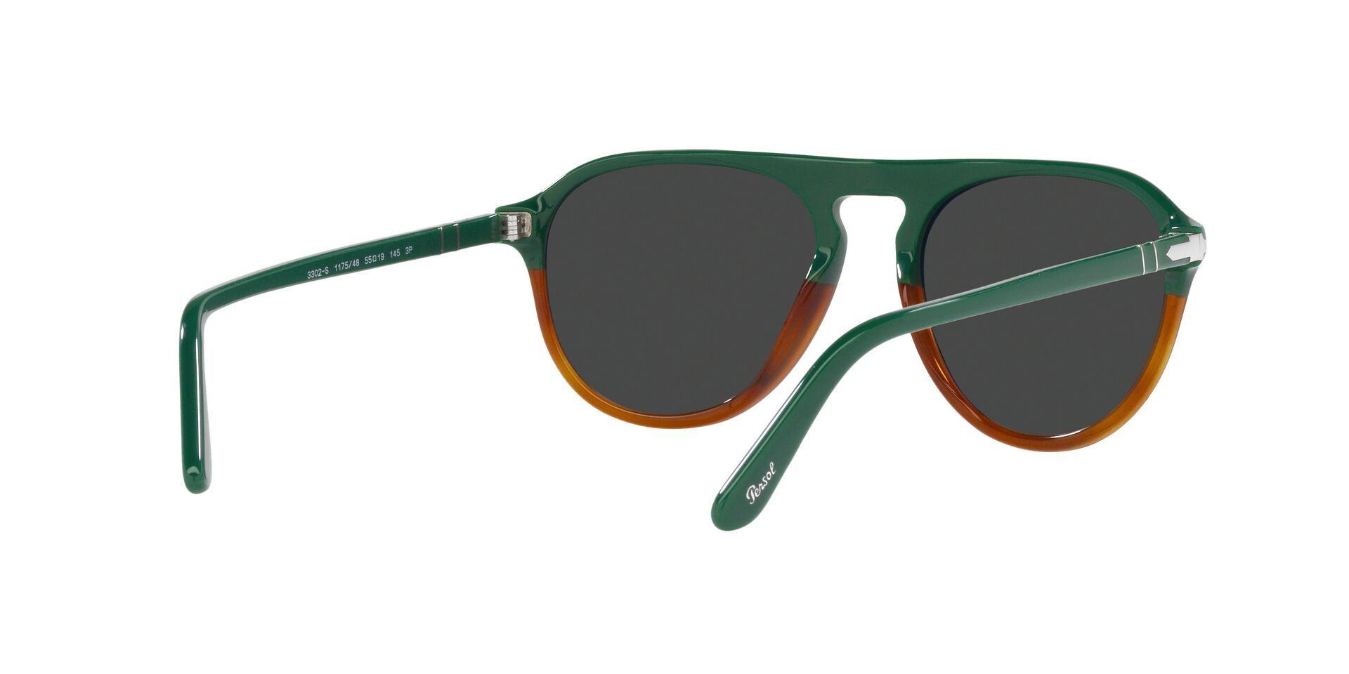 Persol PO3302S PO3302S 117548 55-6