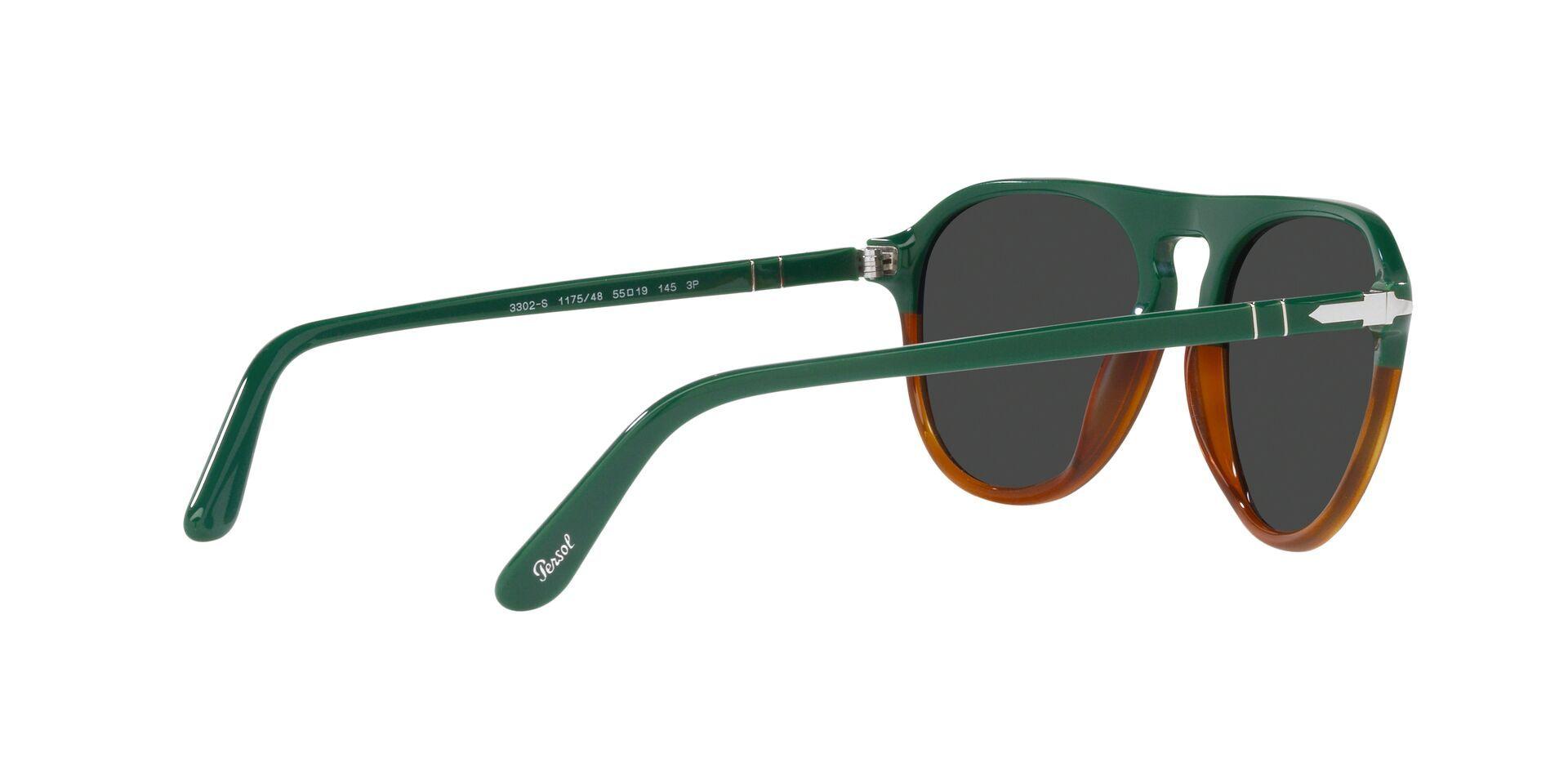 Persol PO3302S PO3302S 117548 55-7
