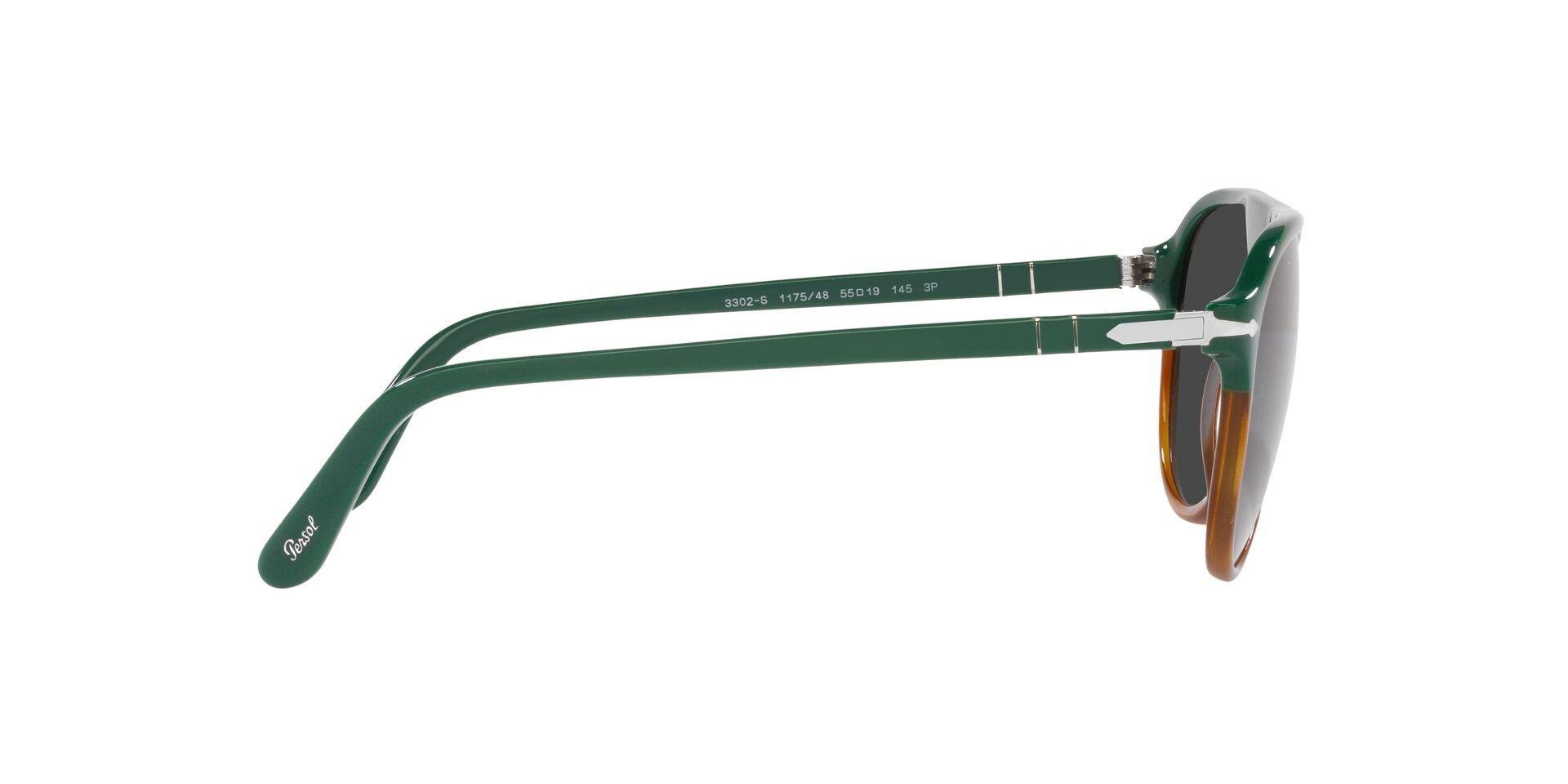Persol PO3302S PO3302S 117548 55-8