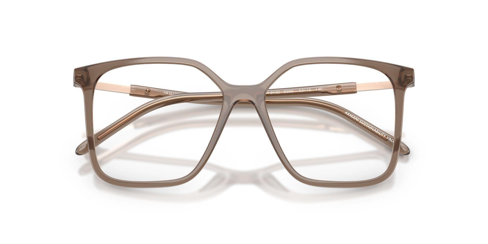 Armani Exchange AX3132 AX3132 8396 53-3