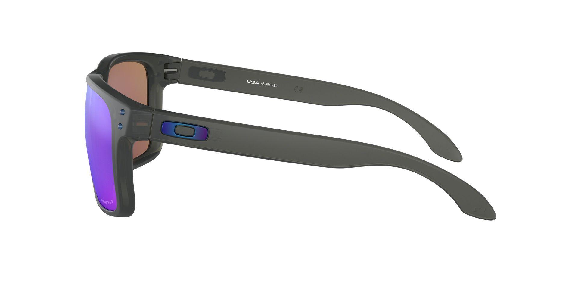 Oakley Holbrook XL Polarizado y Prizm OO9417-0959-2