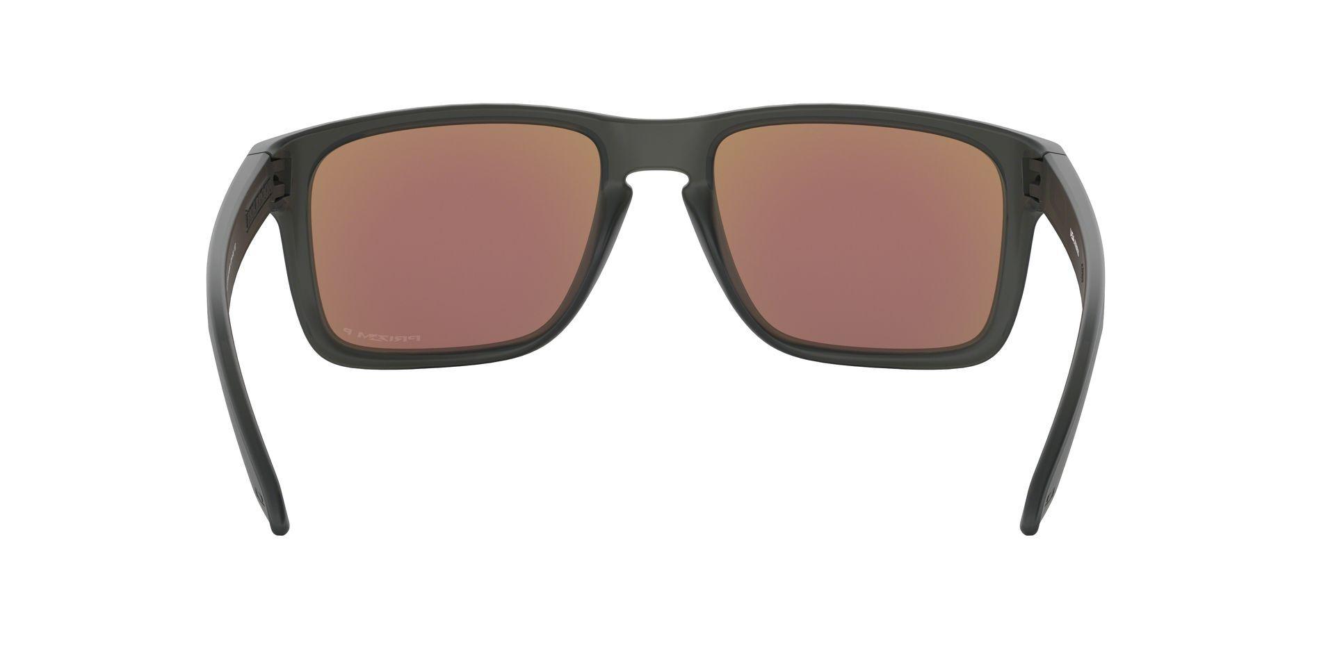 Oakley Holbrook XL Polarizado y Prizm OO9417-0959-5