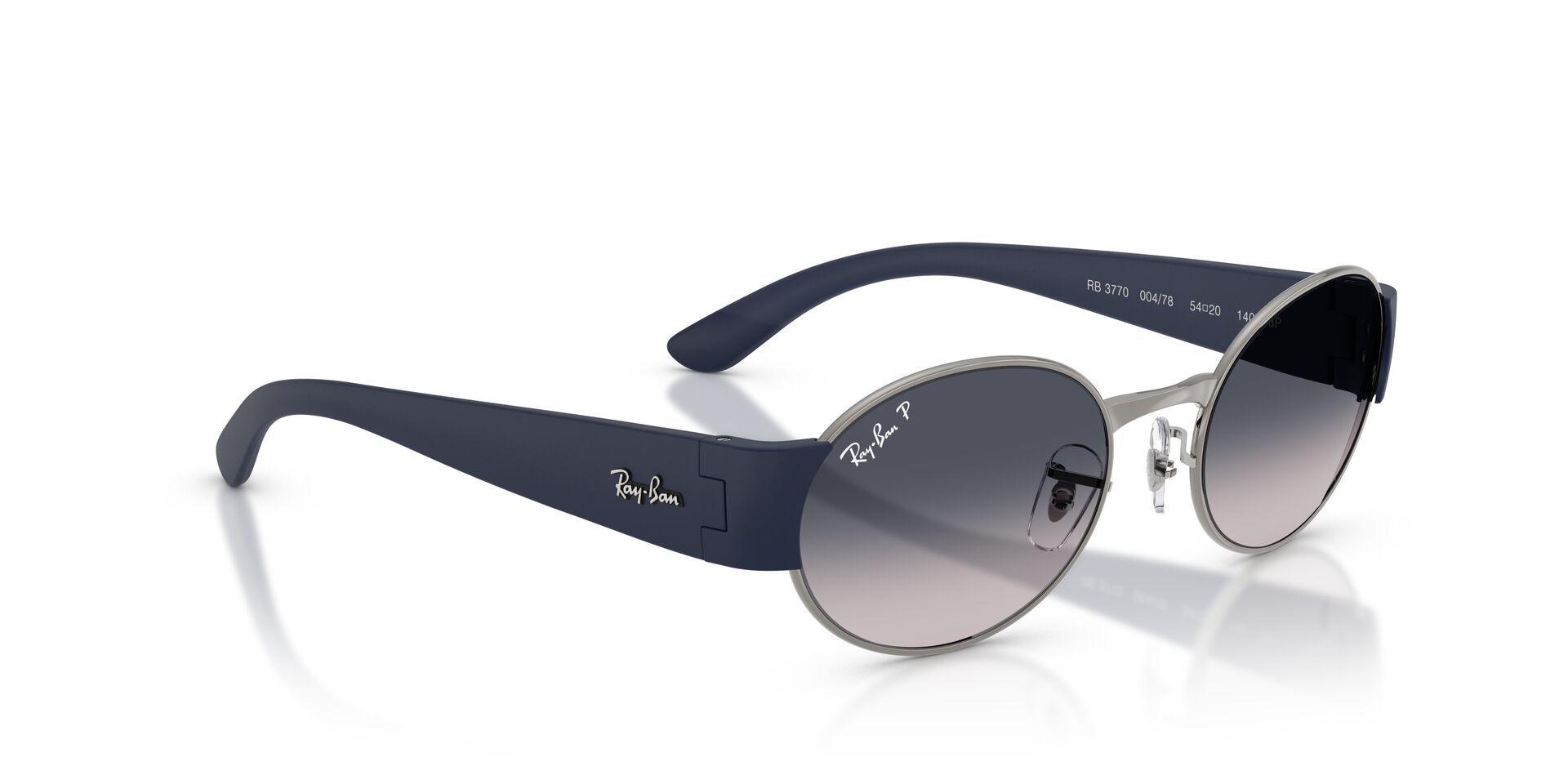 Ray-Ban RB3770 004/78 54-3