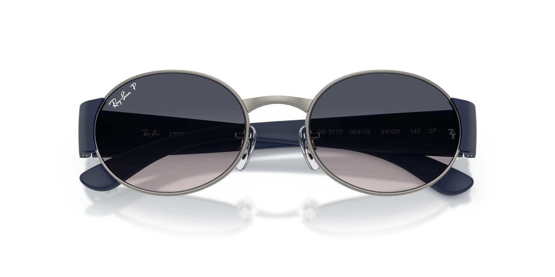 Ray-Ban RB3770 004/78 54-4