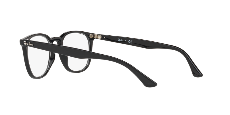 Ray-Ban Round RX7159 RX7159 2000 52-3