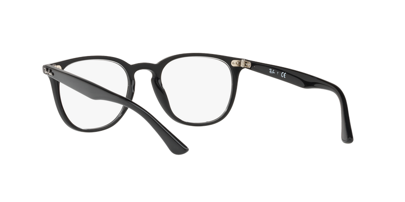 Ray-Ban Round RX7159 RX7159 2000 52-4