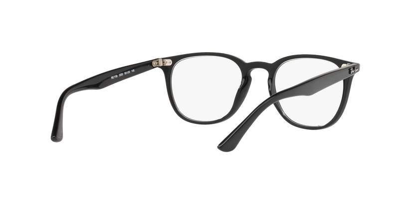 Ray-Ban Round RX7159 RX7159 2000 52-6