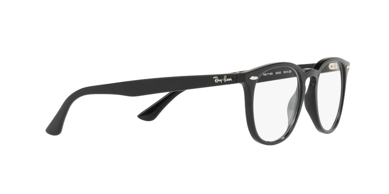 Ray-Ban Round RX7159 RX7159 2000 52-9