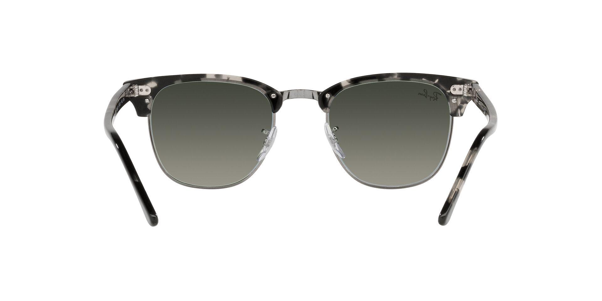 Ray-Ban Clubmaster RB3016 133671 51-5