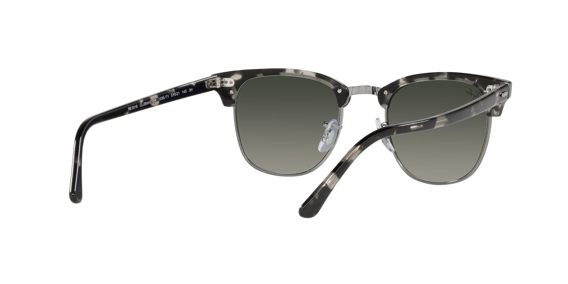 Ray-Ban Clubmaster RB3016 133671 51-6