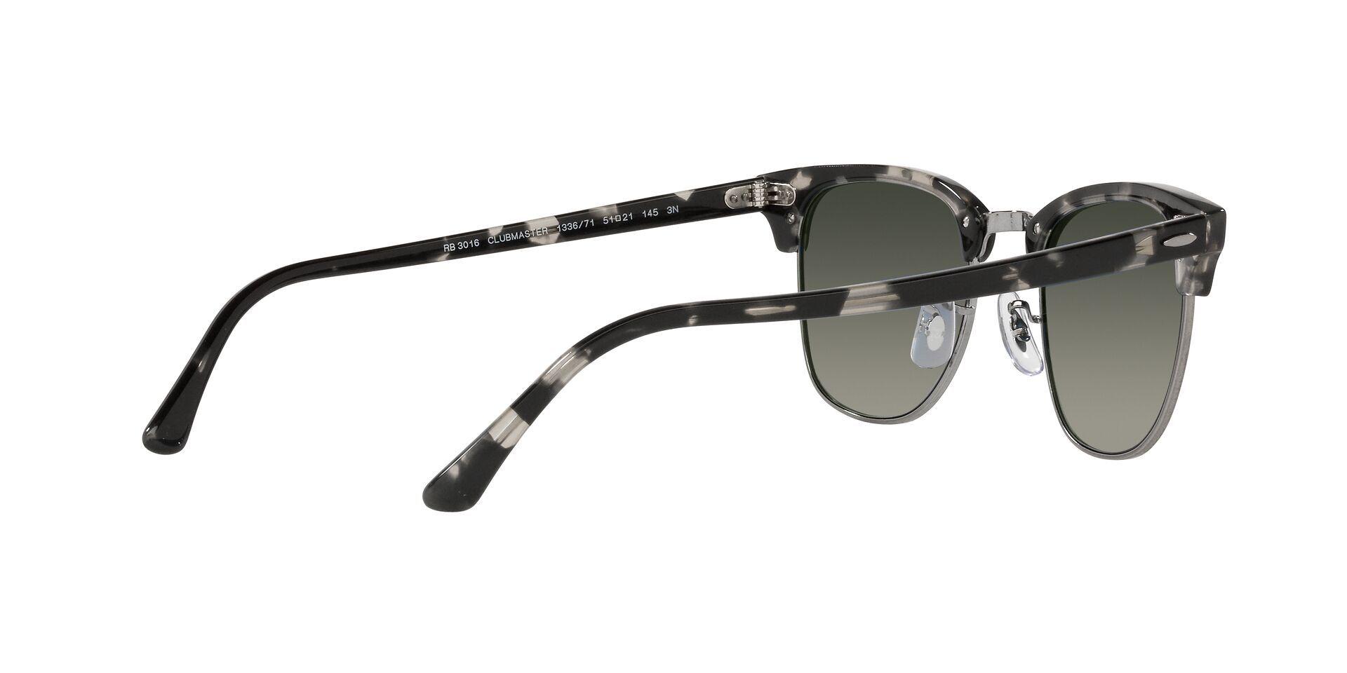 Ray-Ban Clubmaster RB3016 133671 51-7