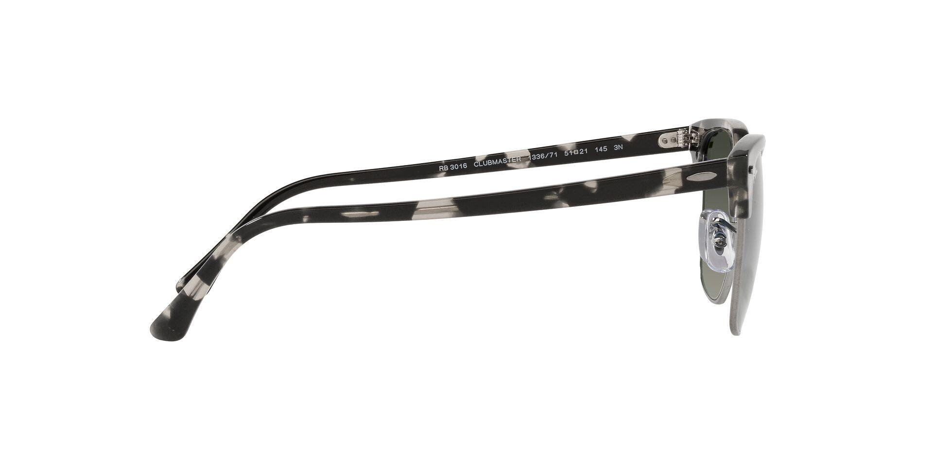 Ray-Ban Clubmaster RB3016 133671 51-8
