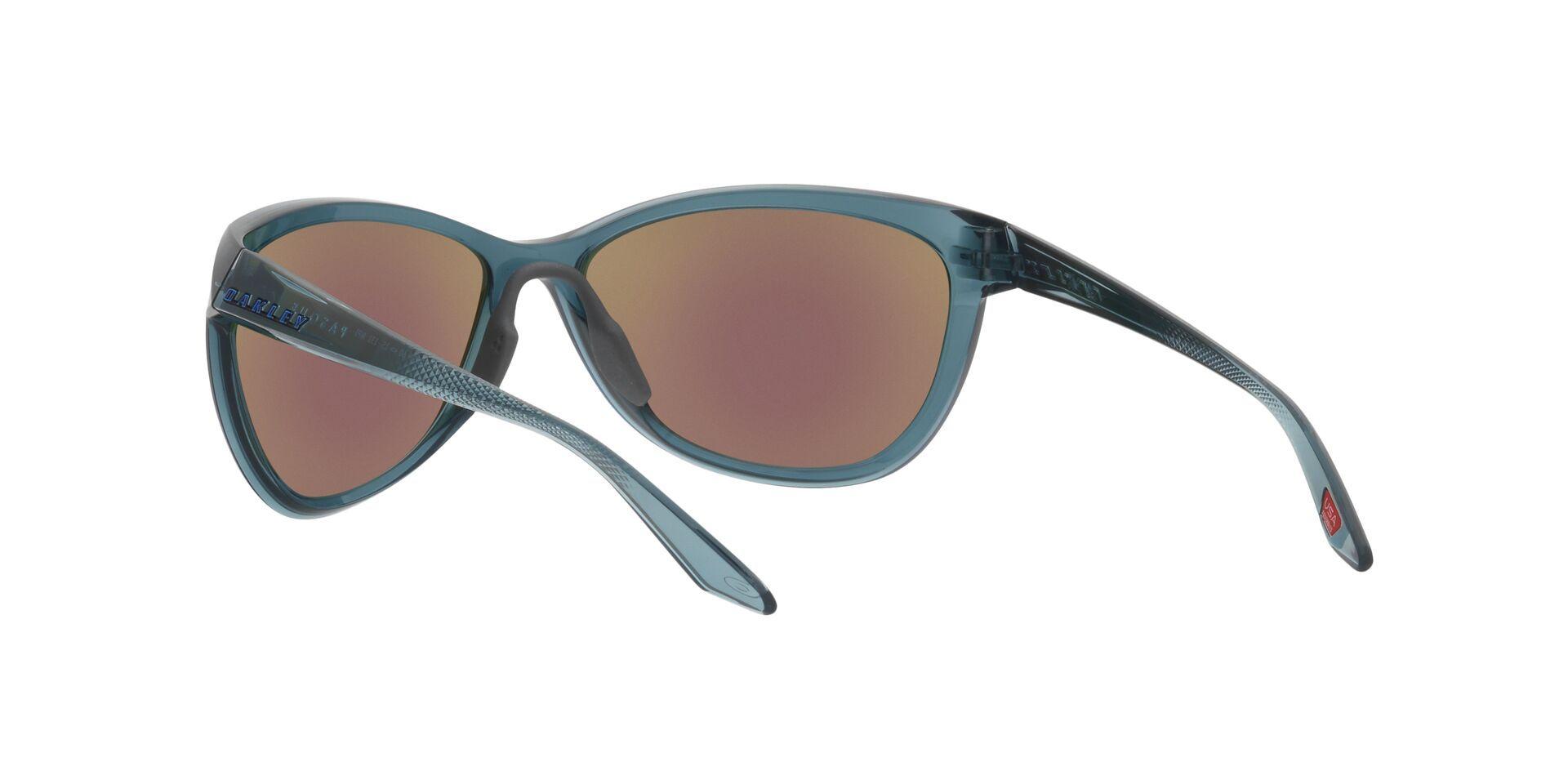 Oakley Pasque Polarizado y Prizm OO9222-0260 OO9222-0260-4
