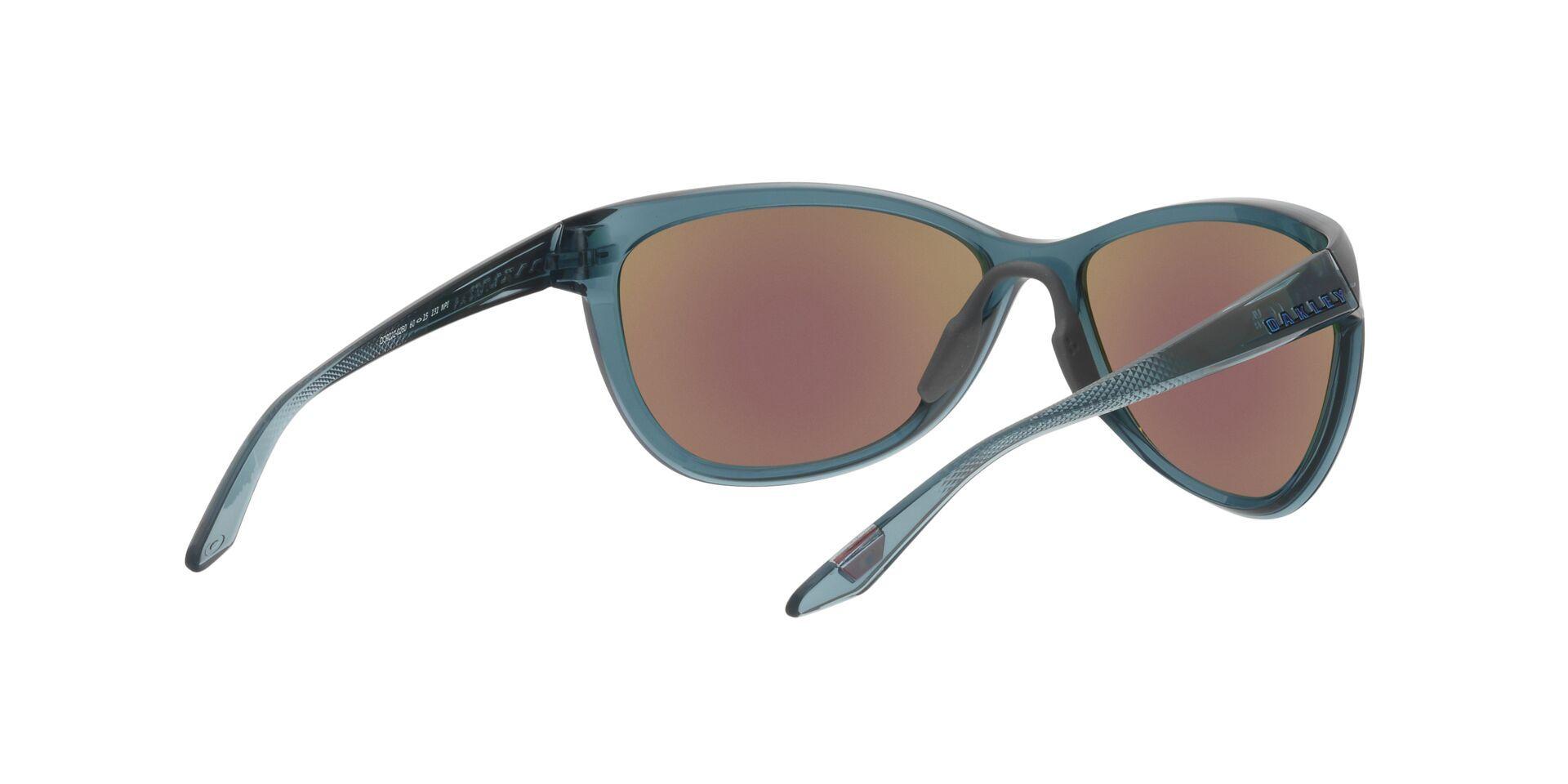 Oakley Pasque Polarizado y Prizm OO9222-0260 OO9222-0260-6