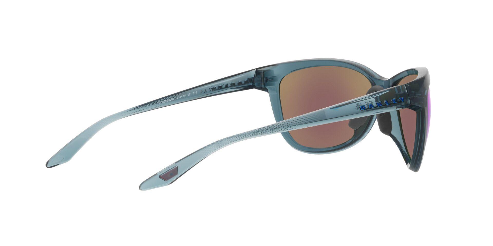 Oakley Pasque Polarizado y Prizm OO9222-0260 OO9222-0260-7