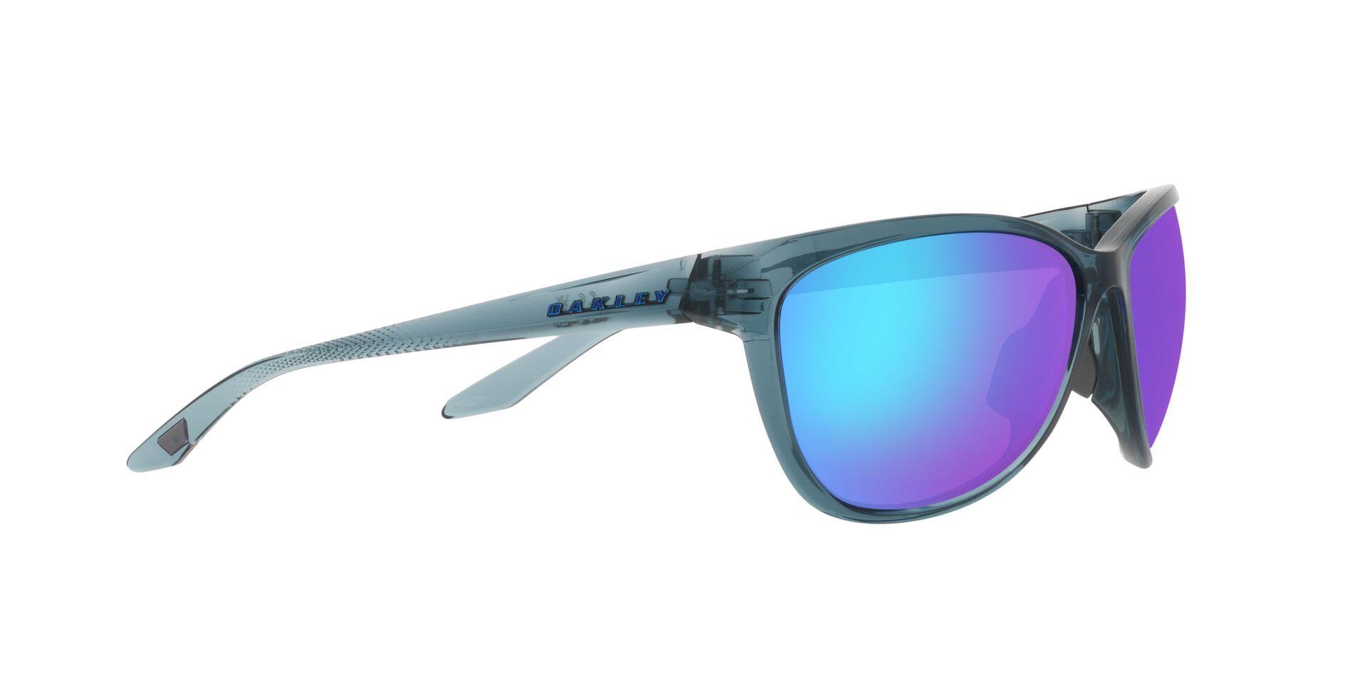 Oakley Pasque Polarizado y Prizm OO9222-0260 OO9222-0260-9
