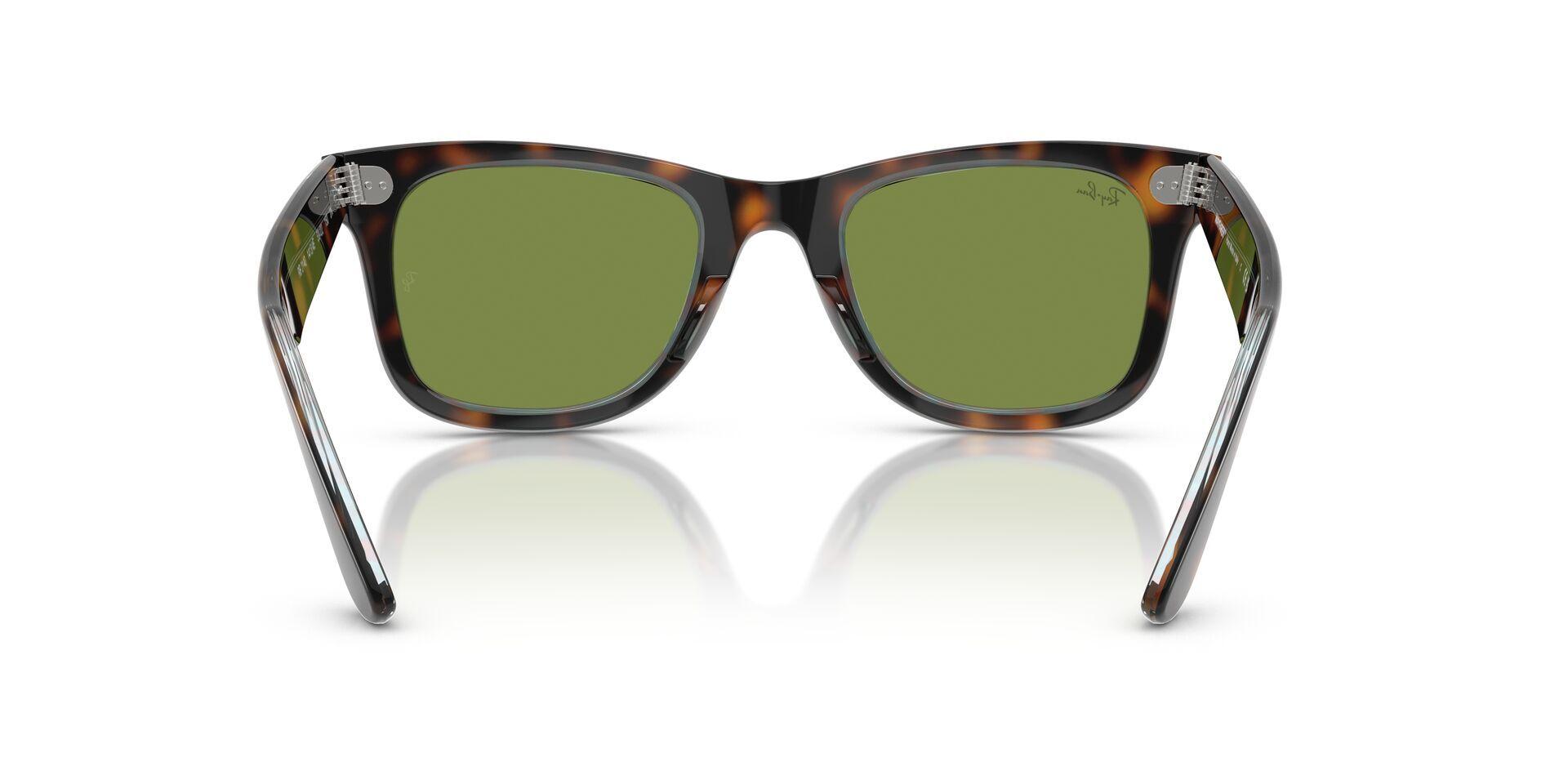 Ray-Ban Wayfarer RB2140 14134E 50-2