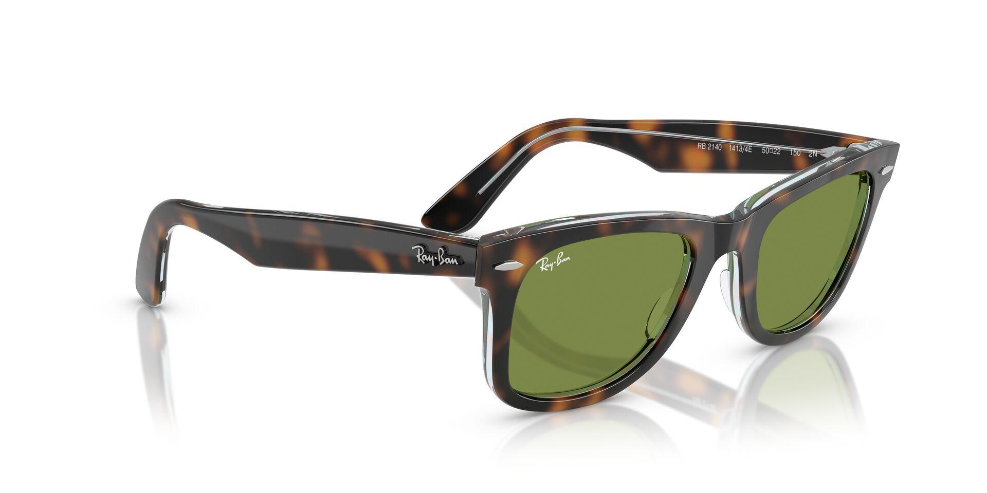 Ray-Ban Wayfarer RB2140 14134E 50-3
