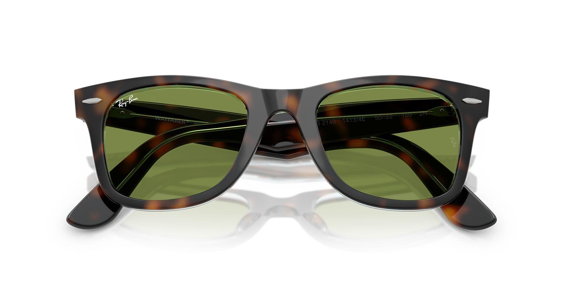 Ray-Ban Wayfarer RB2140 14134E 50-4