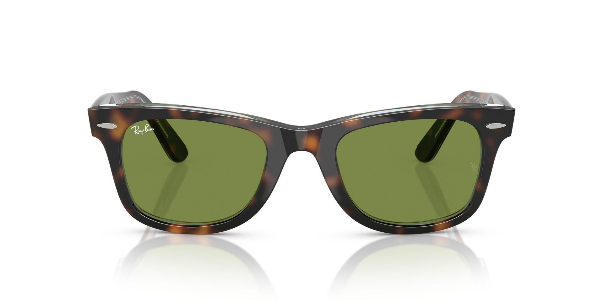 Ray-Ban Wayfarer RB2140 14134E 50-5
