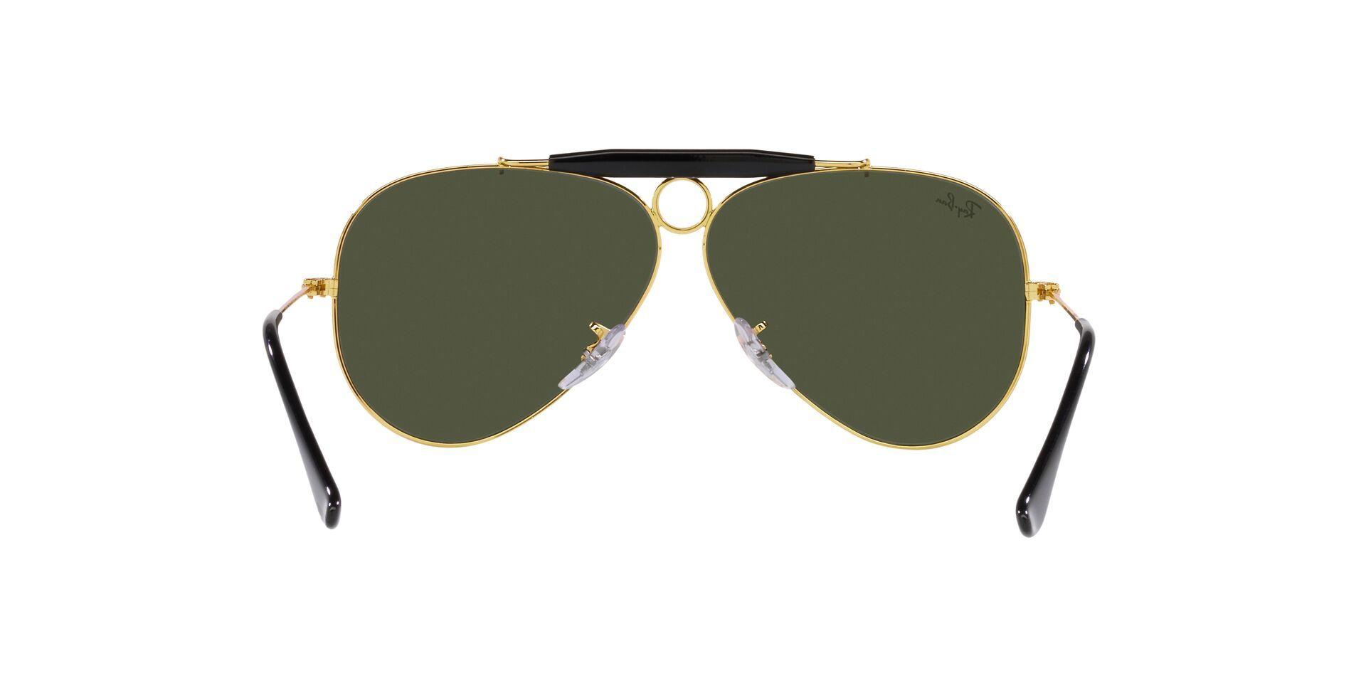 Ray-Ban Shooter RB3138 RB3138 923931 58-5
