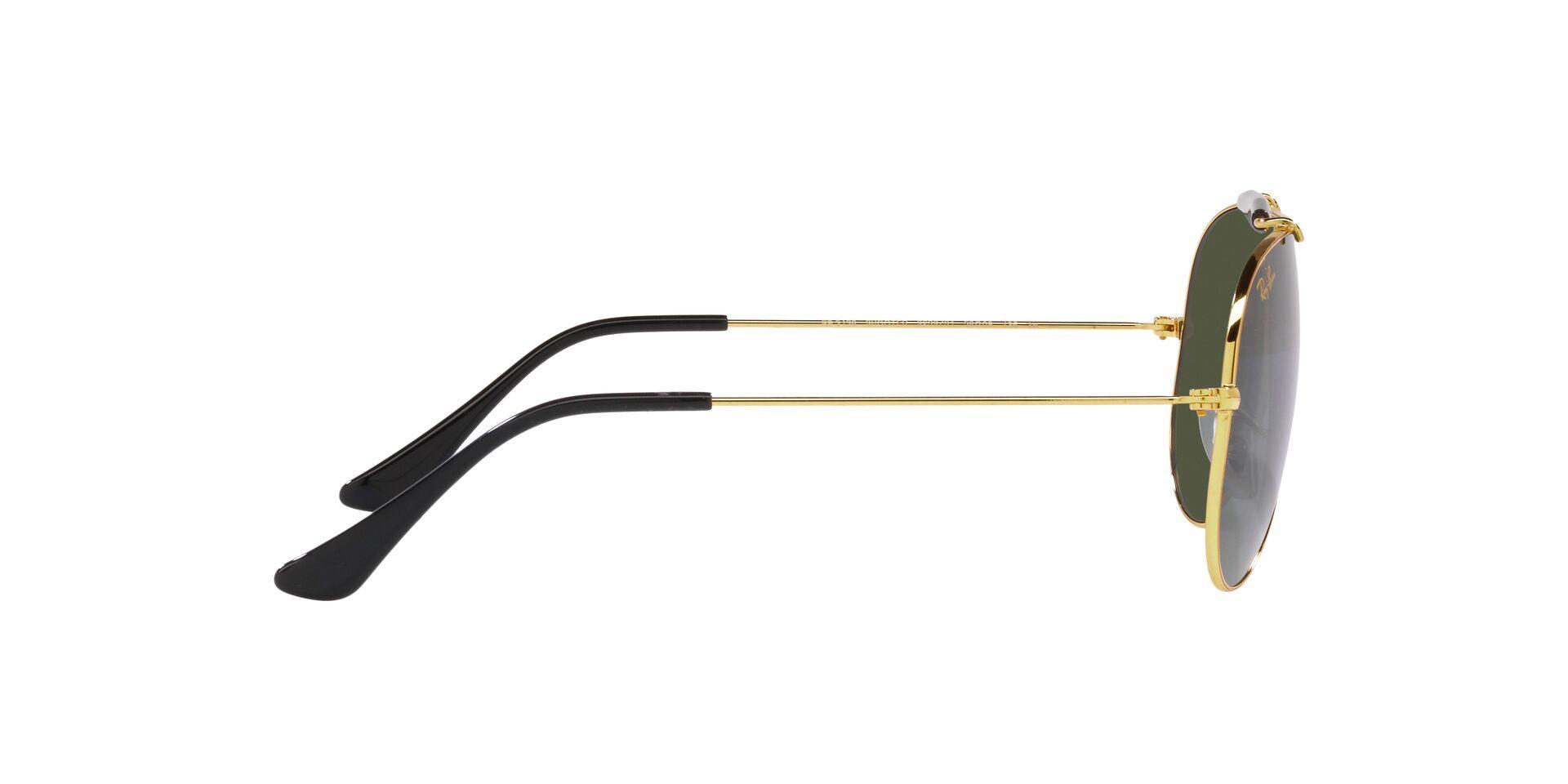 Ray-Ban Shooter RB3138 RB3138 923931 58-8