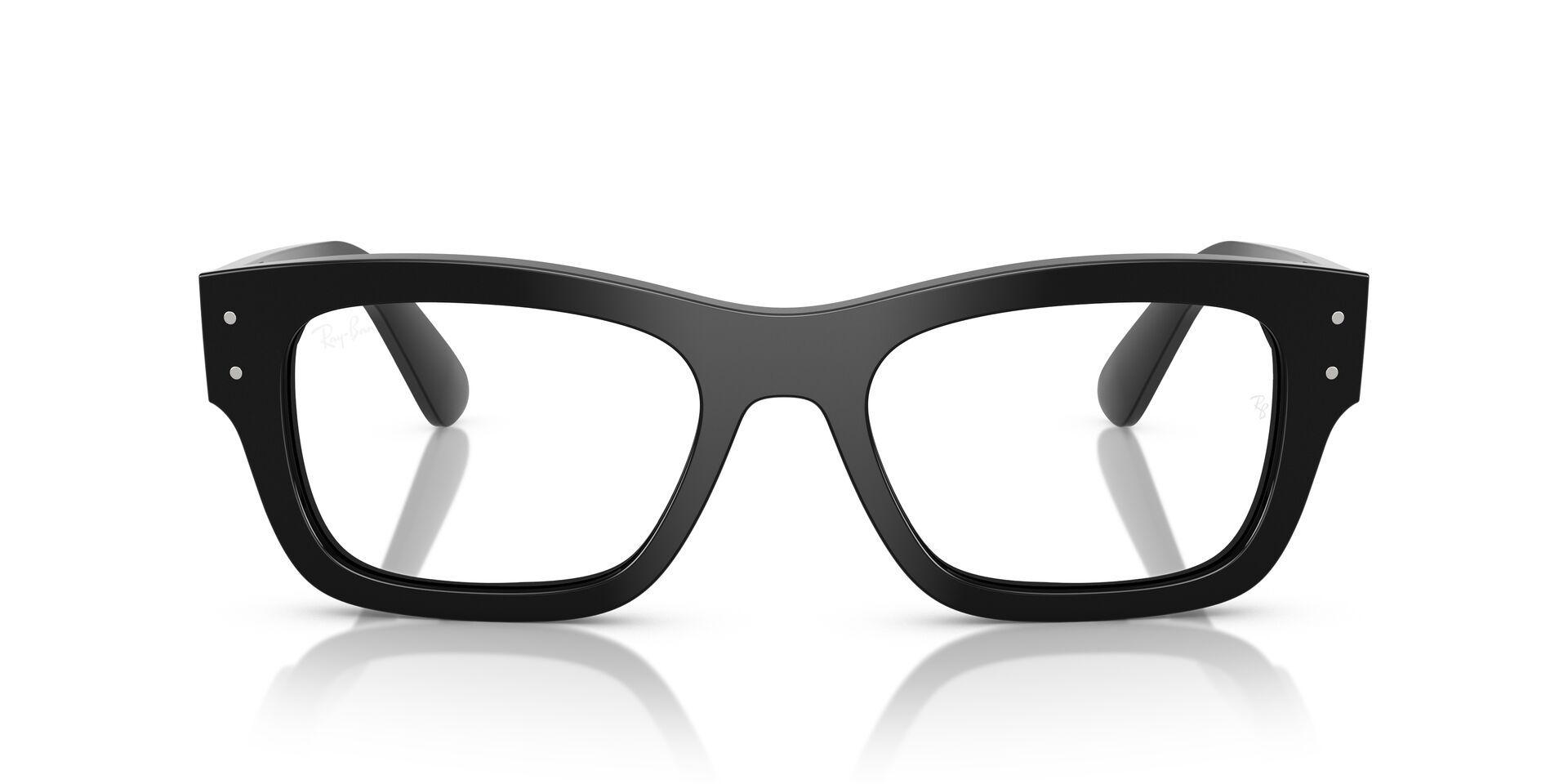 Ray-Ban Joseph RX7683V 2000 55-5