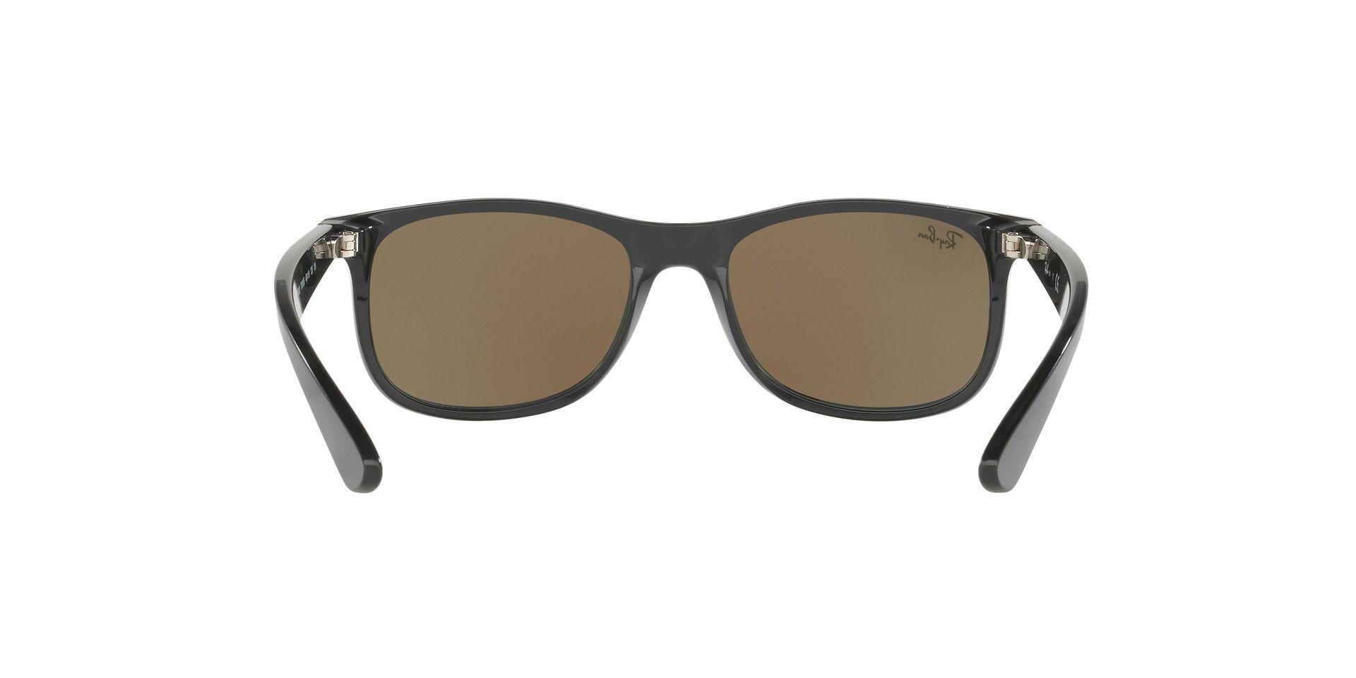 Ray-Ban Junior Wayfarer RJ9062S (niños)-5