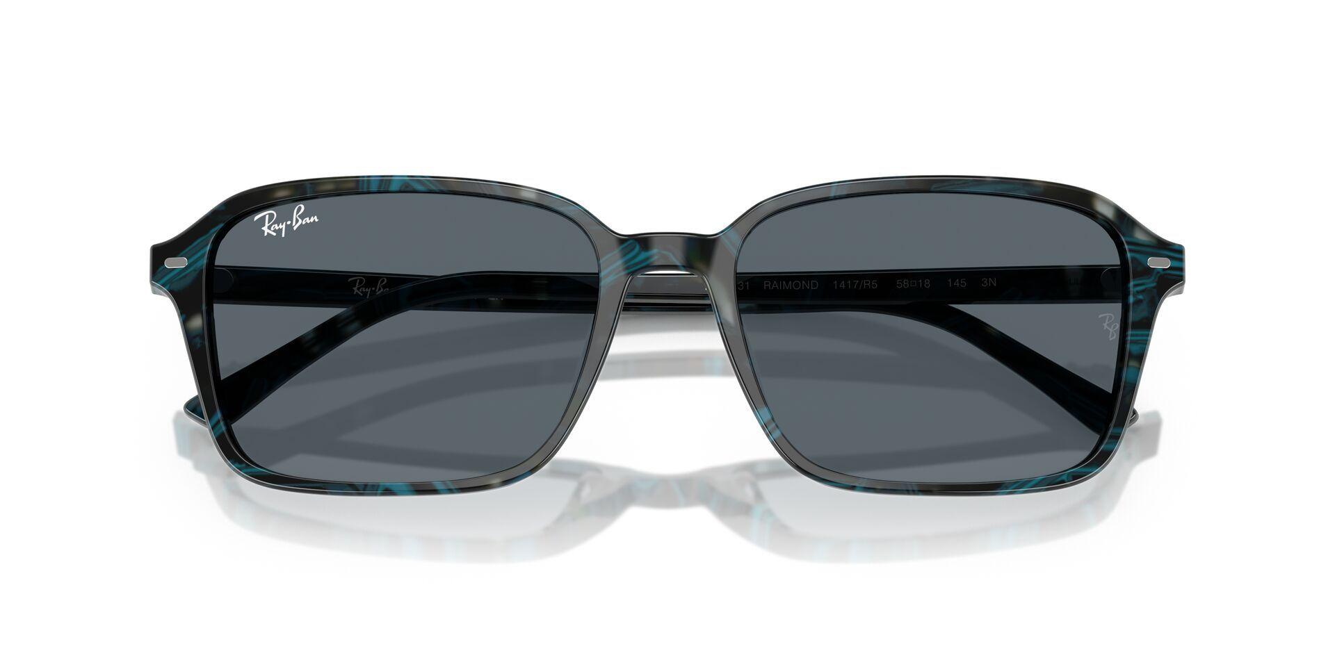 Ray-Ban Raimond RB2231 1417R5 58-4