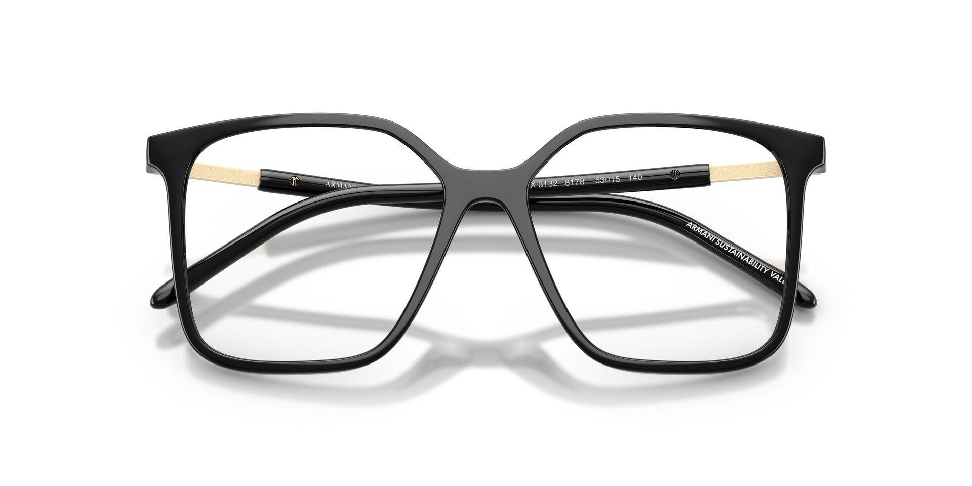 Armani Exchange AX3132 AX3132 8178 53-3