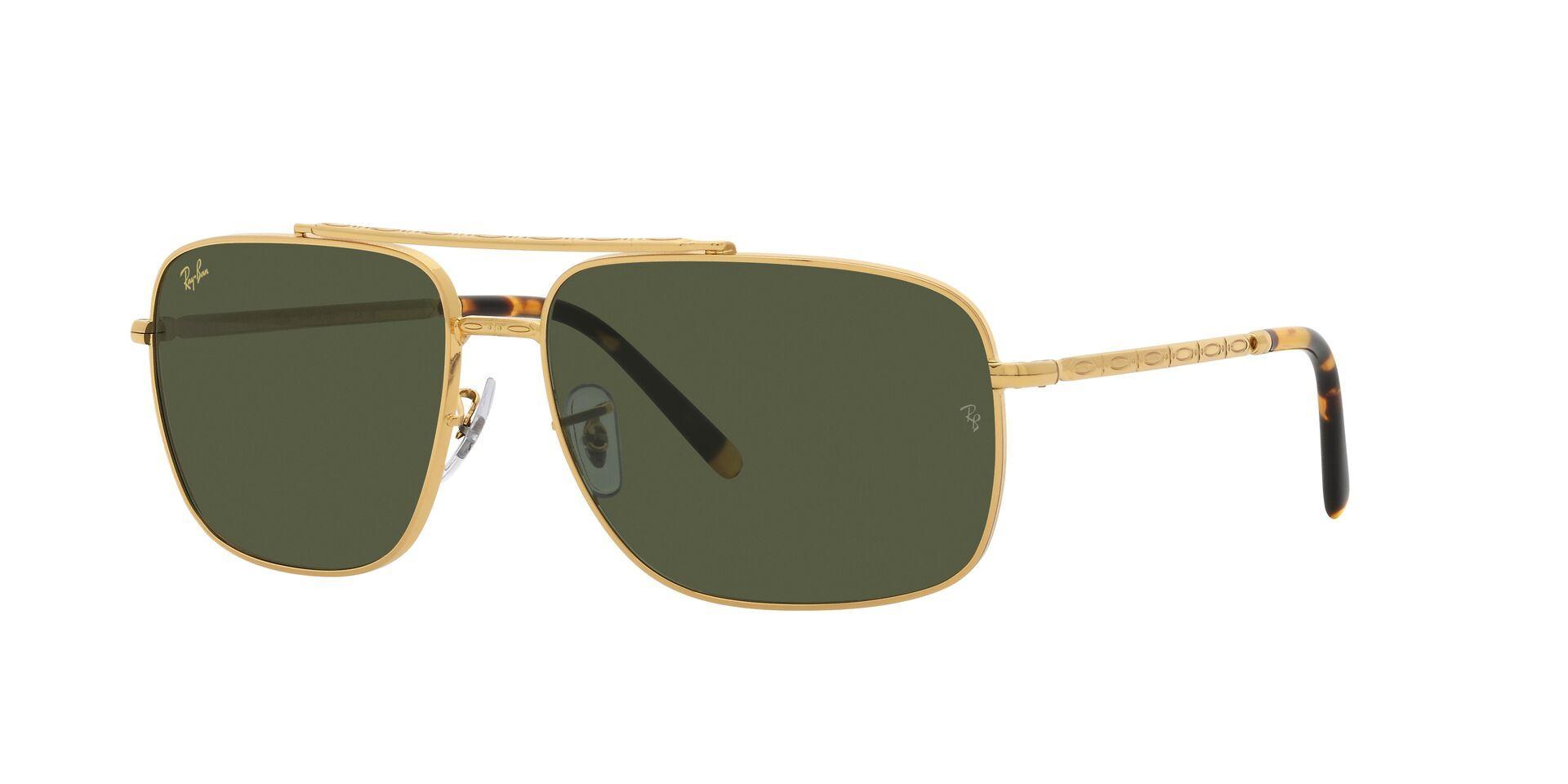 Ray-Ban RB3796-0