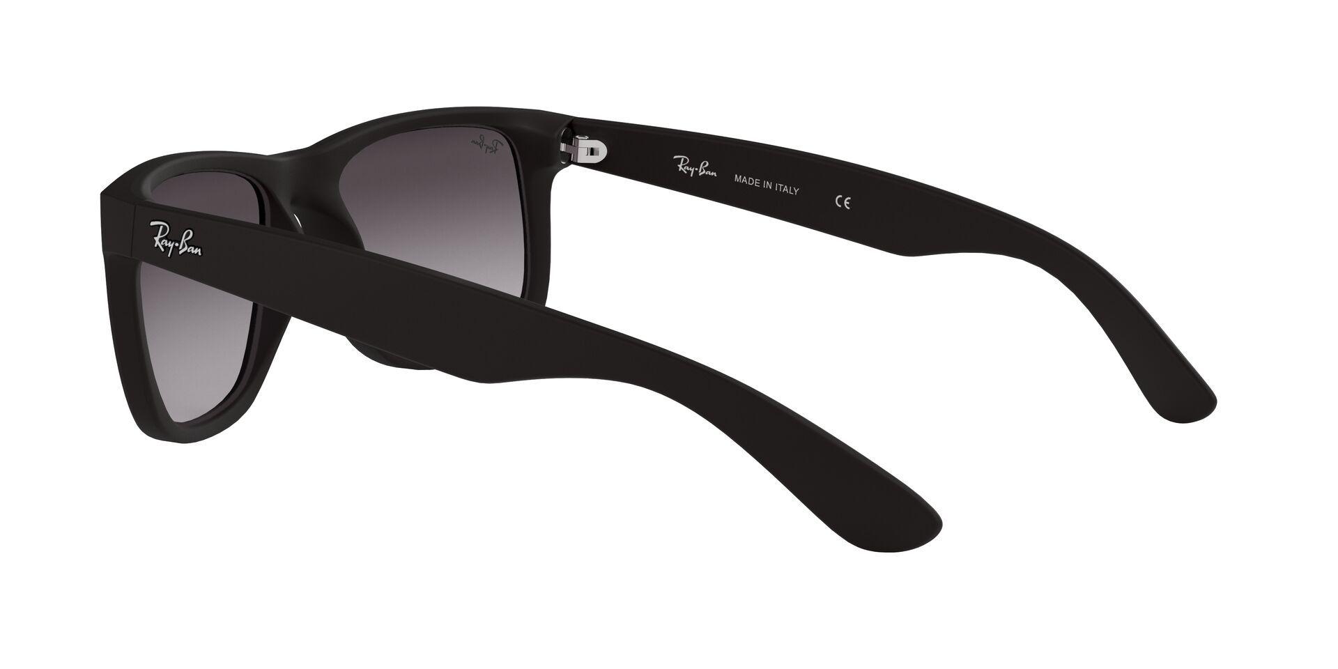 Ray-Ban Justin RB4165L 601/8G 57-3