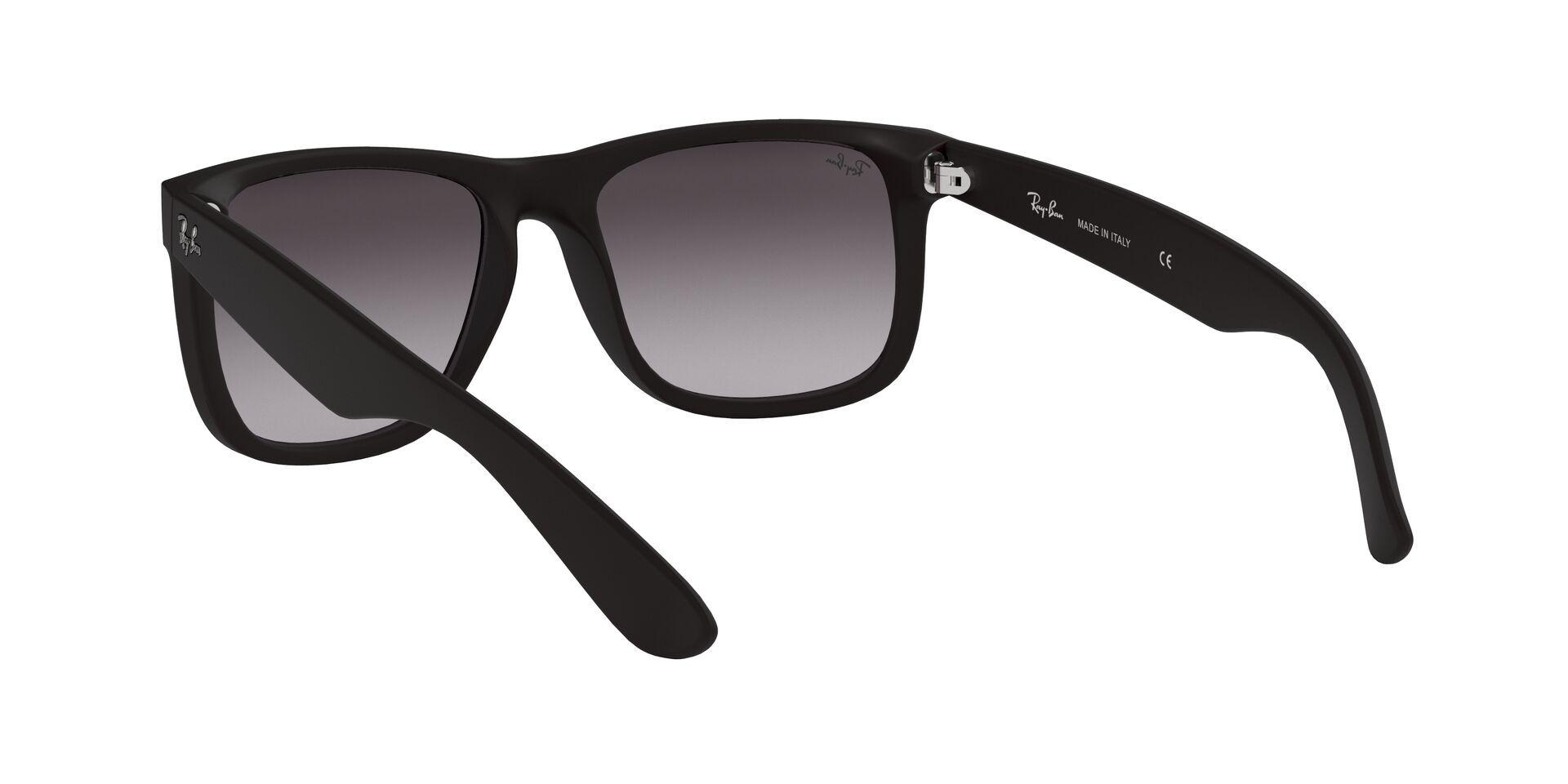 Ray-Ban Justin RB4165L 601/8G 57-4