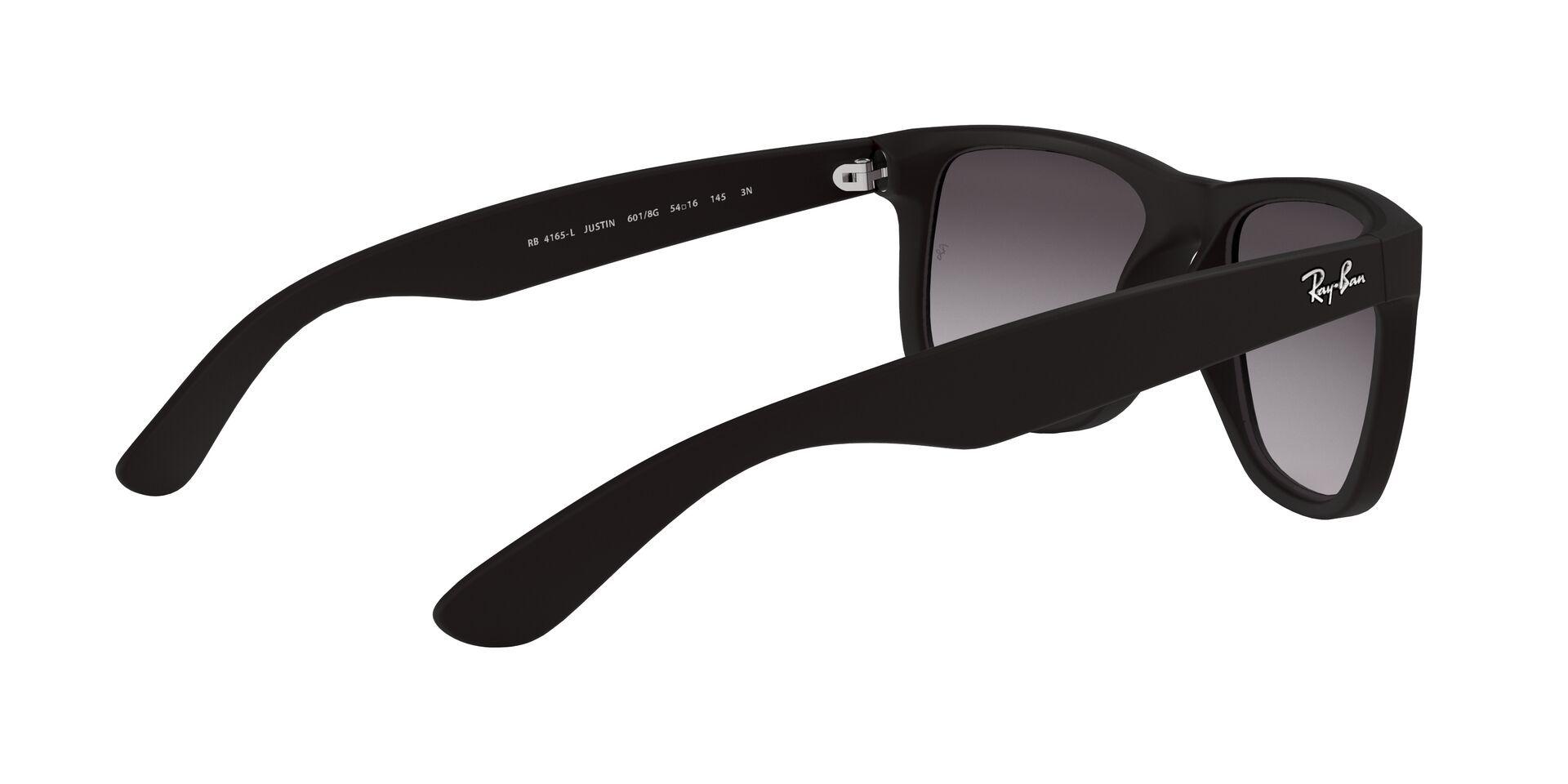 Ray-Ban Justin RB4165L 601/8G 57-7