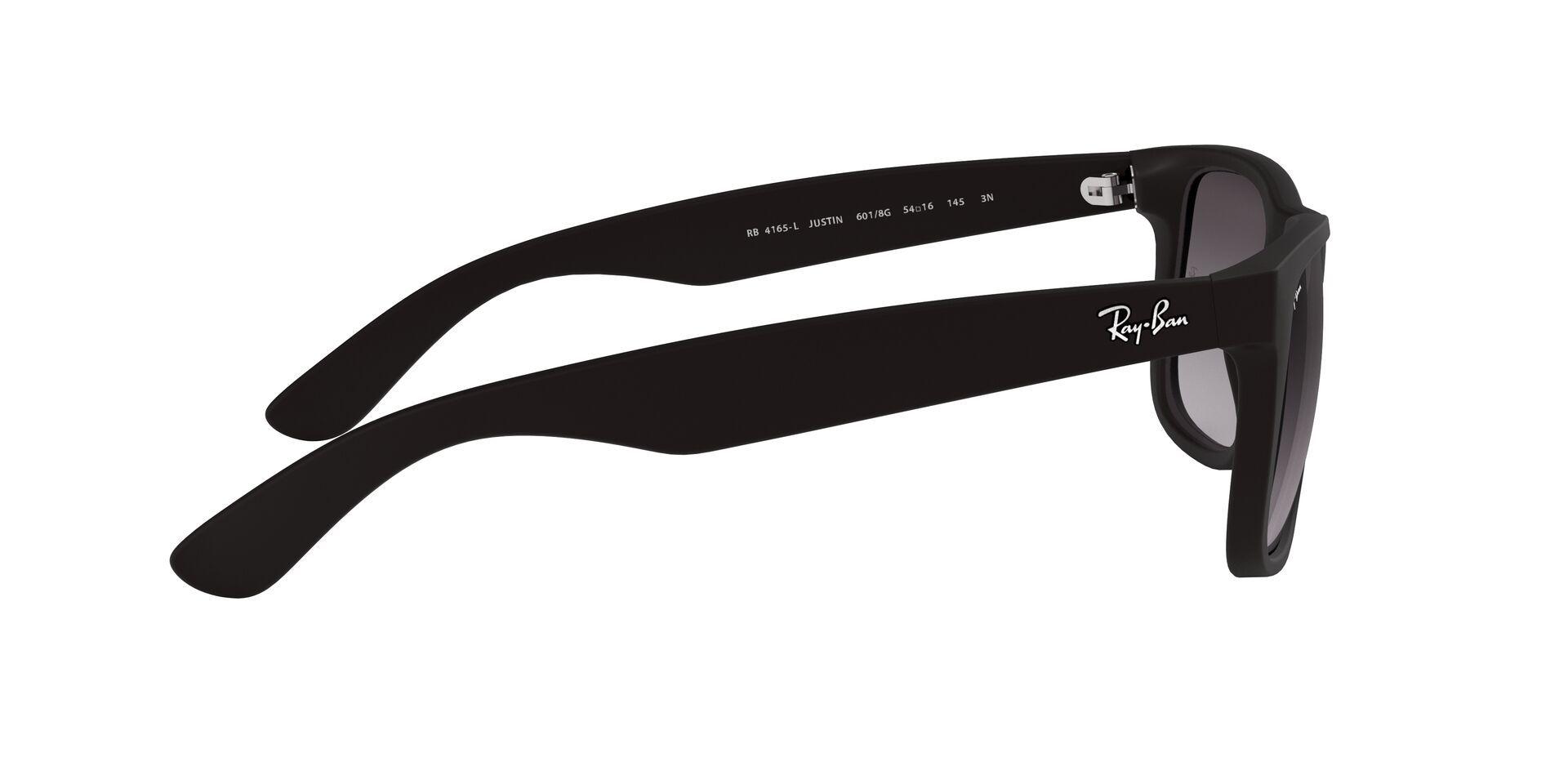 Ray-Ban Justin RB4165L 601/8G 57-8
