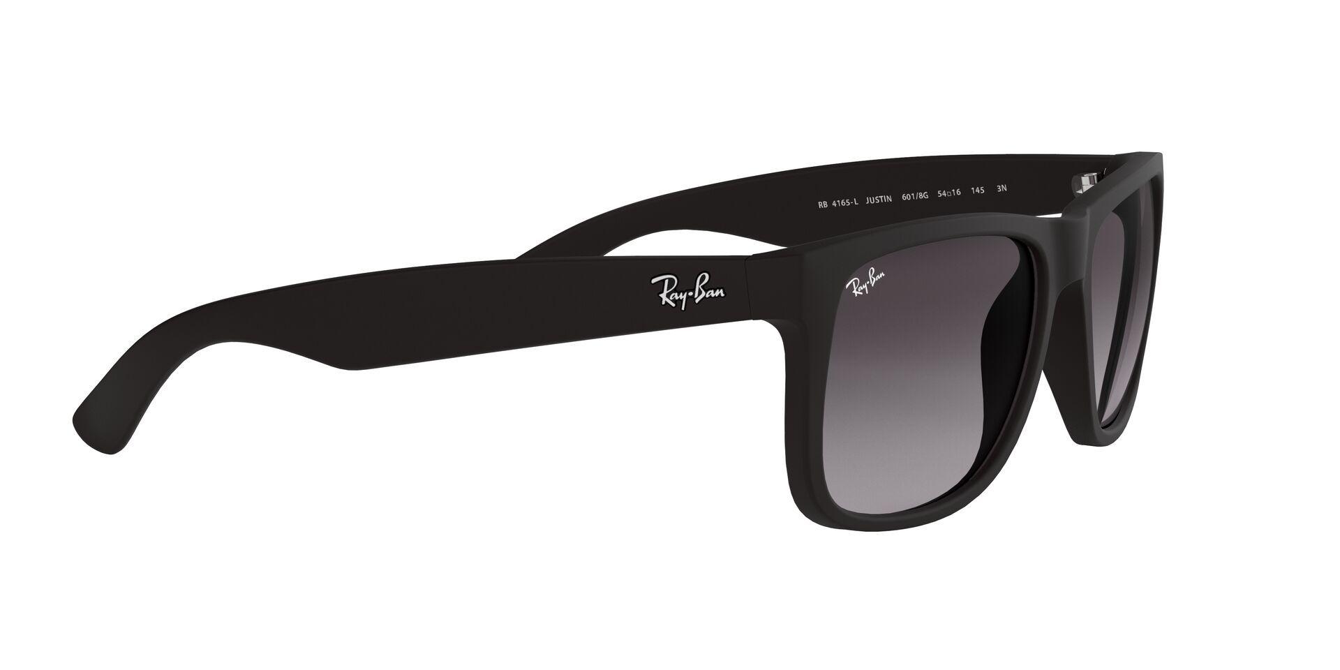 Ray-Ban Justin RB4165L 601/8G 57-9