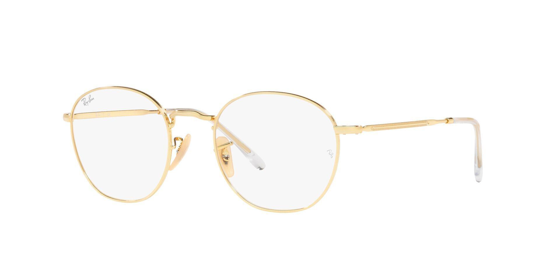 Ray-Ban Rob RX6472 2500 50-0