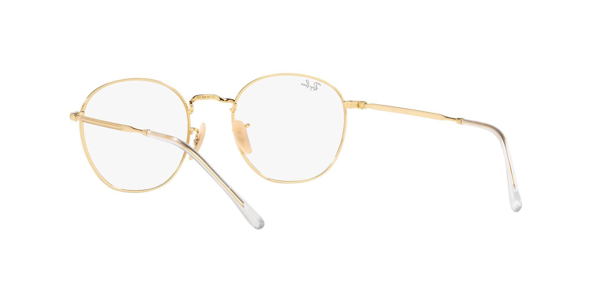 Ray-Ban Rob RX6472 2500 50-4