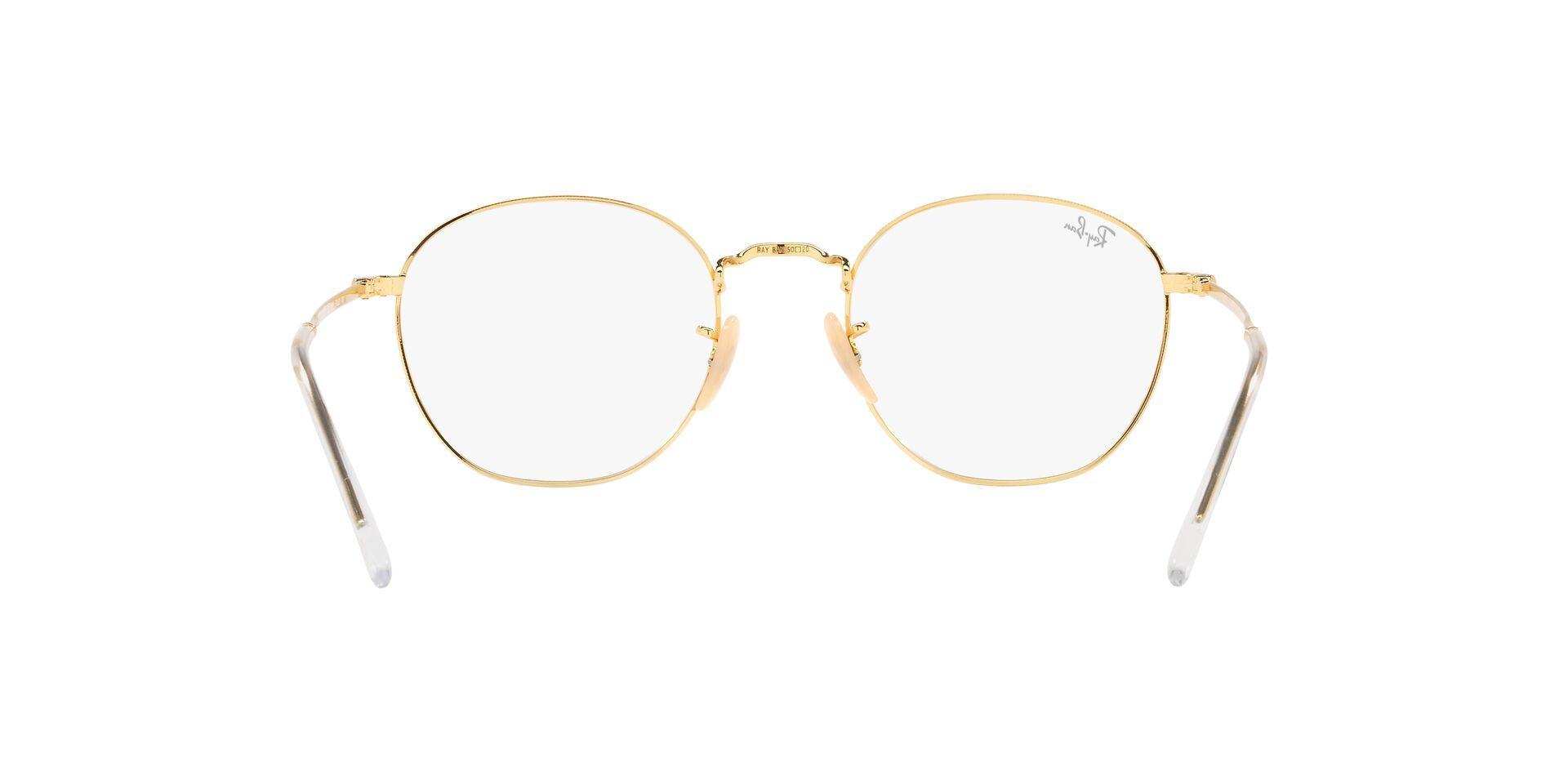 Ray-Ban Rob RX6472 2500 50-5