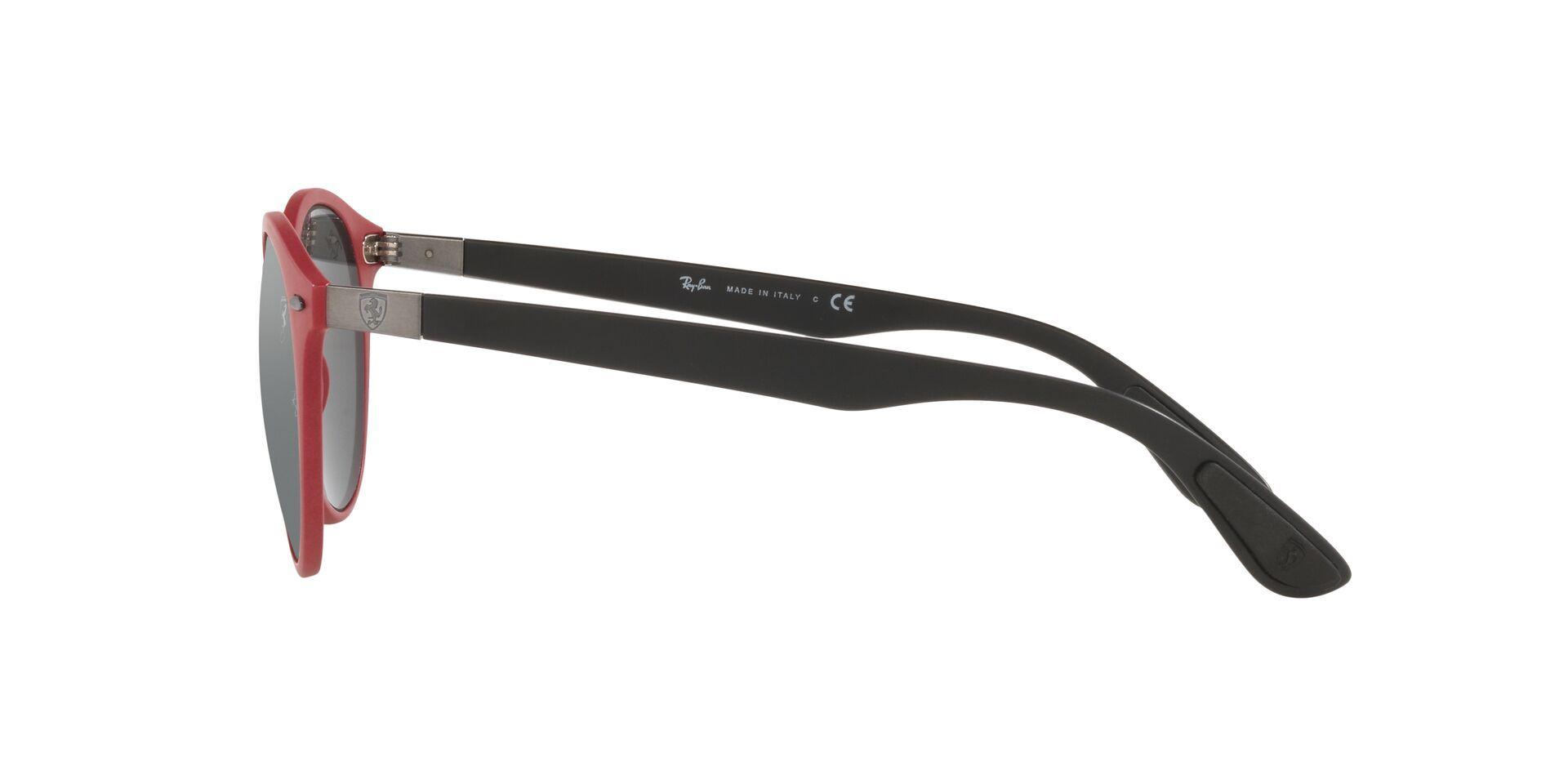 Ray-Ban Round RB4296M RB4296M F6536G 50-2