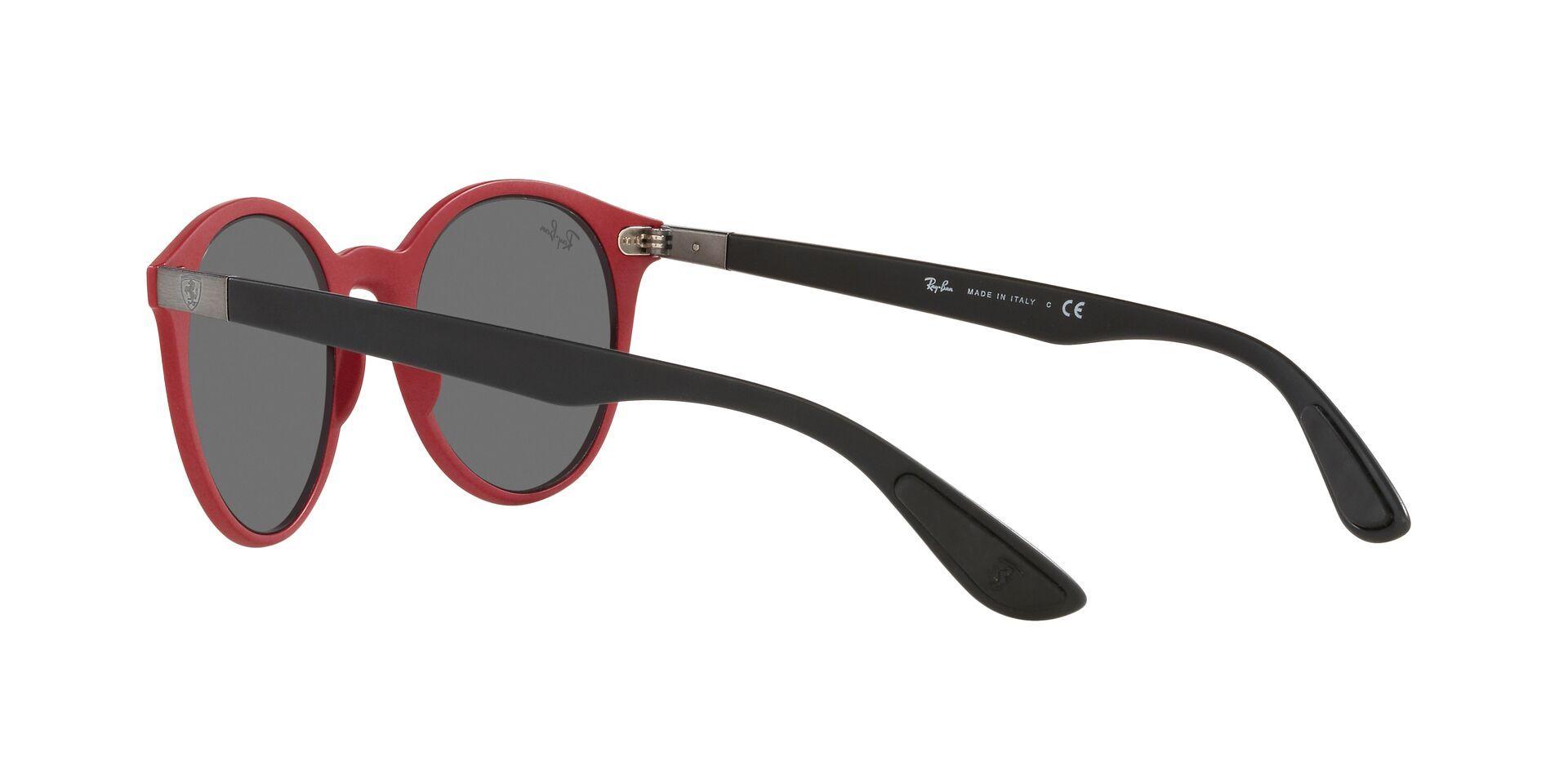 Ray-Ban Round RB4296M RB4296M F6536G 50-3