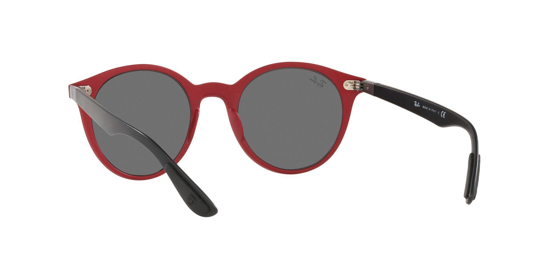 Ray-Ban Round RB4296M RB4296M F6536G 50-4
