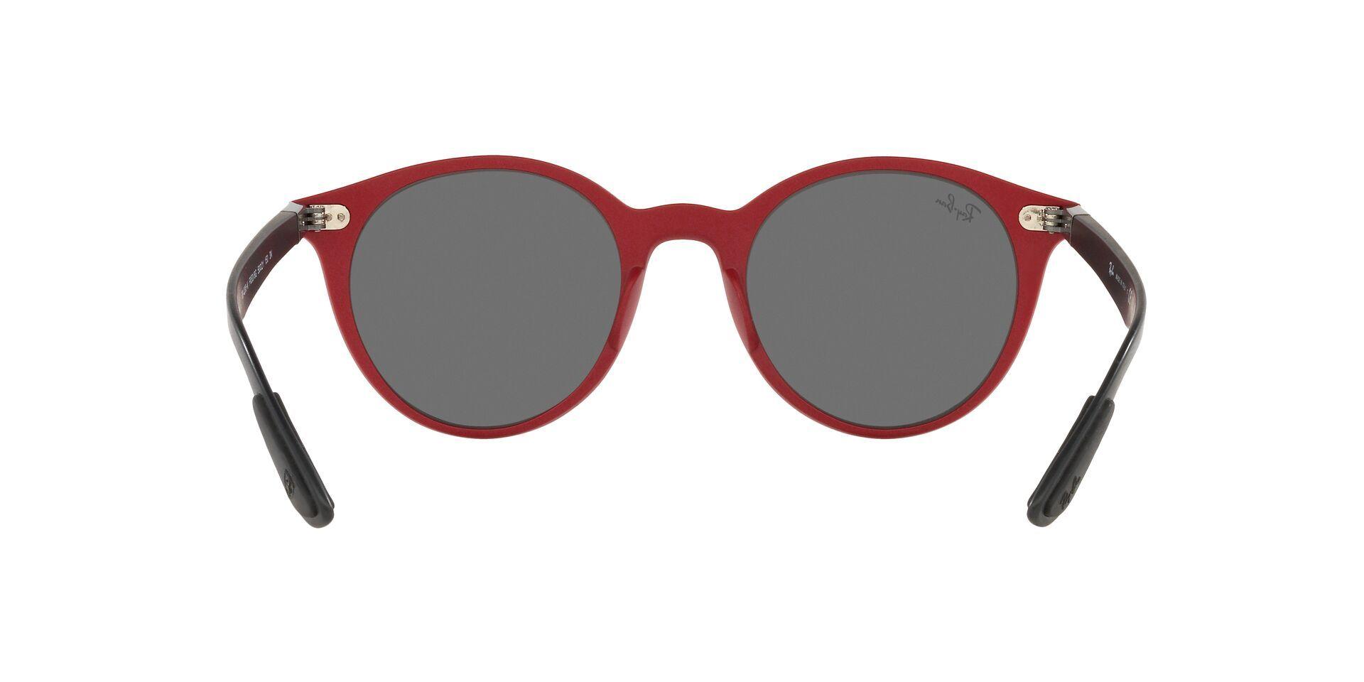 Ray-Ban Round RB4296M RB4296M F6536G 50-5